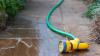 UK’s biggest water supplier warns millions of Brits NOT to use a hosepipe or sprinklers – despite not issuing ban