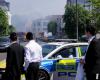 UK plans to spend £250m over 3 years to protect Jewish communities.