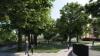 New Park to Open in Prague’s Karlov as Part of New Green Promenade