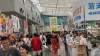 Langyuan Station Coffee Festival: A microcosm of global coffee culture