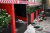 Huge fire in Bangkok bar kills 27