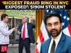 'Your tax funds Chinese &amp; Koreans' ping pong play…': Nick Shirley, Oz expose $190M NYC fraud ring