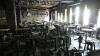 Thailand probes Bangkok bar fire that killed 28 people