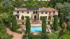 Historic San Marino estate lists for $10.5M after restoration