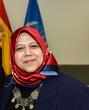 Women Peacebuilders: The Missing Voices at the Negotiating Table