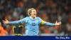 Forlan set to replace Bielsa as interim Uruguay coach