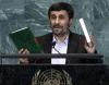 NYT: Former Iran President Ahmadinejad Was Israeli Spy