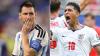 Argentina’s 36-year ‘curse’ that gives England hope of famous World Cup semi-final victory