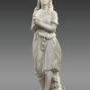 Edmonia Lewis exhibit announced at the Georgia Museum of Art
