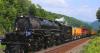 Big Boy travels through Huntingdon County