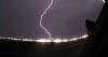 England v Argentina weather forecast shows lightning storms hitting Atlanta on Wednesday