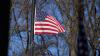 American flags are at half-staff across Georgia this week. Why?