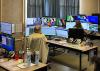 Navigating the Front Lines: Inside Georgia’s Forestry Dispatch Centers