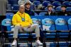 Michigan AD’s future unclear with results of investigation expected this week