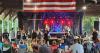 Music festival a hit in Carthage