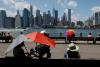 New York, Northeast Will See Temperatures Soar This Week