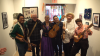 ¡Te Amo Porque S.O.S. Pueblo!: A Look at New York's Immigrant Artist Collective