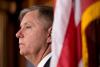 Senate returns to Washington after Sen. Lindsey Graham’s death with an uncertain agenda