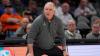 Photos of Mike Young, who will bring Virginia Tech to face Wofford 