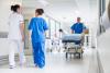 Nursing Still Shows Employment Pressures