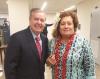 Amata honors the life of Senator Lindsey Graham