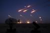 Iran refuses to accept American aggression and broken ceasefire agreements, STRIKES five US military “arenas”