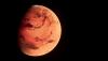 Portuguese scientists conduct unprecedented study of clouds on Mars