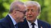 Trump’s favourite European strongman is looking to gain from Nato’s fears