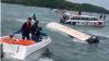 Flight carrying bodies of 15 Indians killed in Vietnam boat tragedy lands in Mumbai