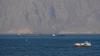 France, Germany, UK condemn Iran attacks as renewed fighting with US puts peace deal at risk