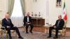 Pezeshkian: Iran will remove obstacles to implementing strategic agreements with Russia