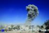 Israeli attacks in Gaza kill five people