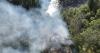Lebanon brush fire burns 1.2 acres near Brewster Road
