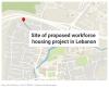Residents to weigh in on $2M plan for modular homes in Lebanon