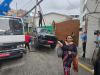 Blockage of media houses sparks press freedom concerns in Nepal
