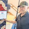 Veterans reflect on service, role in American history