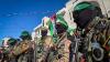 Palestinian sources confirm to i24NEWS the continued military, authoritative, and financial recovery of Hamas