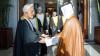 Sayyid Shihab conveys HM’s condolences to Qatar on passing of Sheikh Hamad bin Khalifa