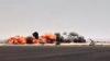 Saudi Arabia Strikes Sanaa Airport, Houthis Vow Retaliation Amid Fresh Yemen Escalation