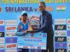 Sports News | India Deaf Women's Team Scripts History with T20 Series Win