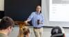 Political science professor to give talk on authoritarianism
