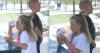 DRC helps celebrate Ice Cream Month