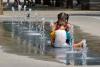 El Niño heatwave in Costa Rica raises the risk of heatstroke