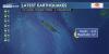 No tsunami threat to Hawaii after 6.7 earthquake southeast of Loyalty Islands