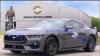 Kentucky State Police seeks public vote for national cruiser contest
