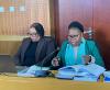 PAC URGES FINANCE TO USE BUDGET ADJUSTMENT