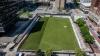 Downtown Baltimore’s big pit could finally get filled in
