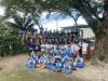 New Zealand students repaint, reconnect at Apii St Joseph’s