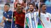 Fifa World Cup 2026 semi-finals: Spain, France, Argentina, England ranked