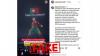 Was Cristiano Ronaldo Honoured With a Drone Show in Portugal? Fact Check Calls Claim Fake